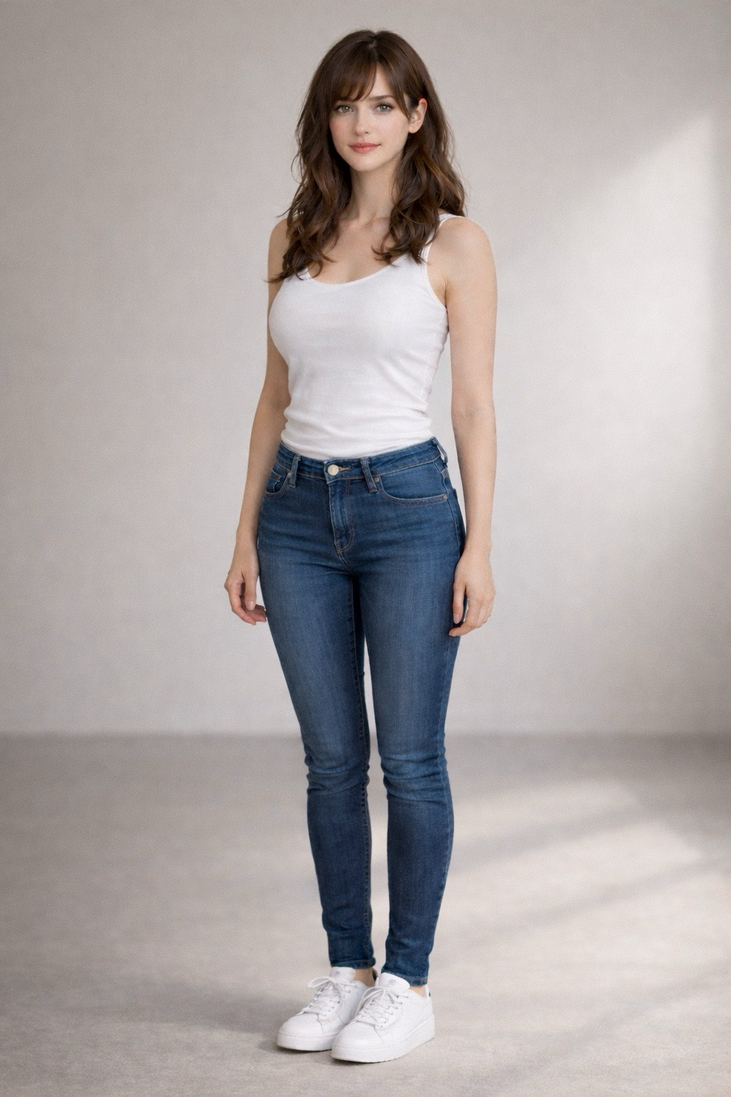 Proportion Drift - Before