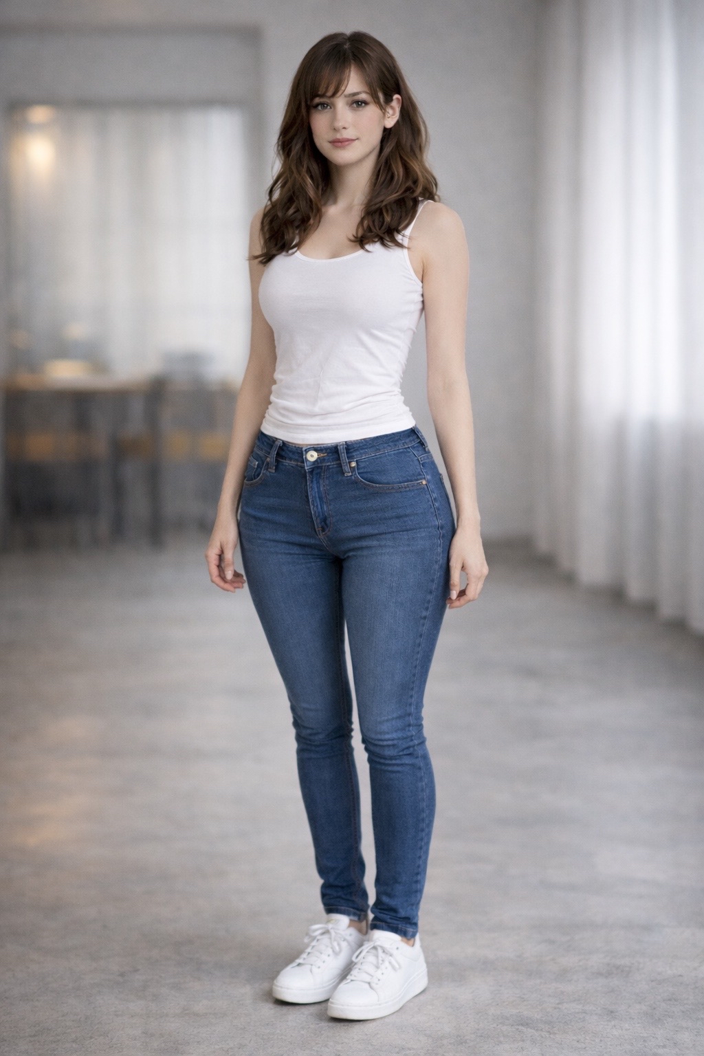 Proportion Drift - After