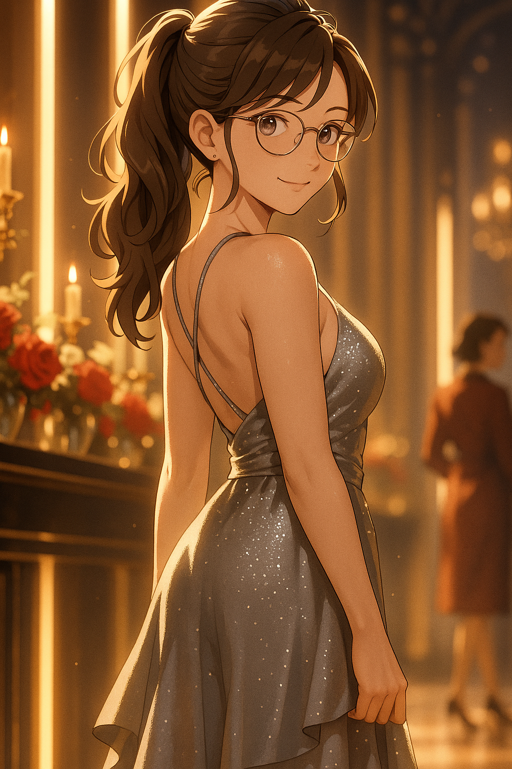 Rendering Collapse - Before