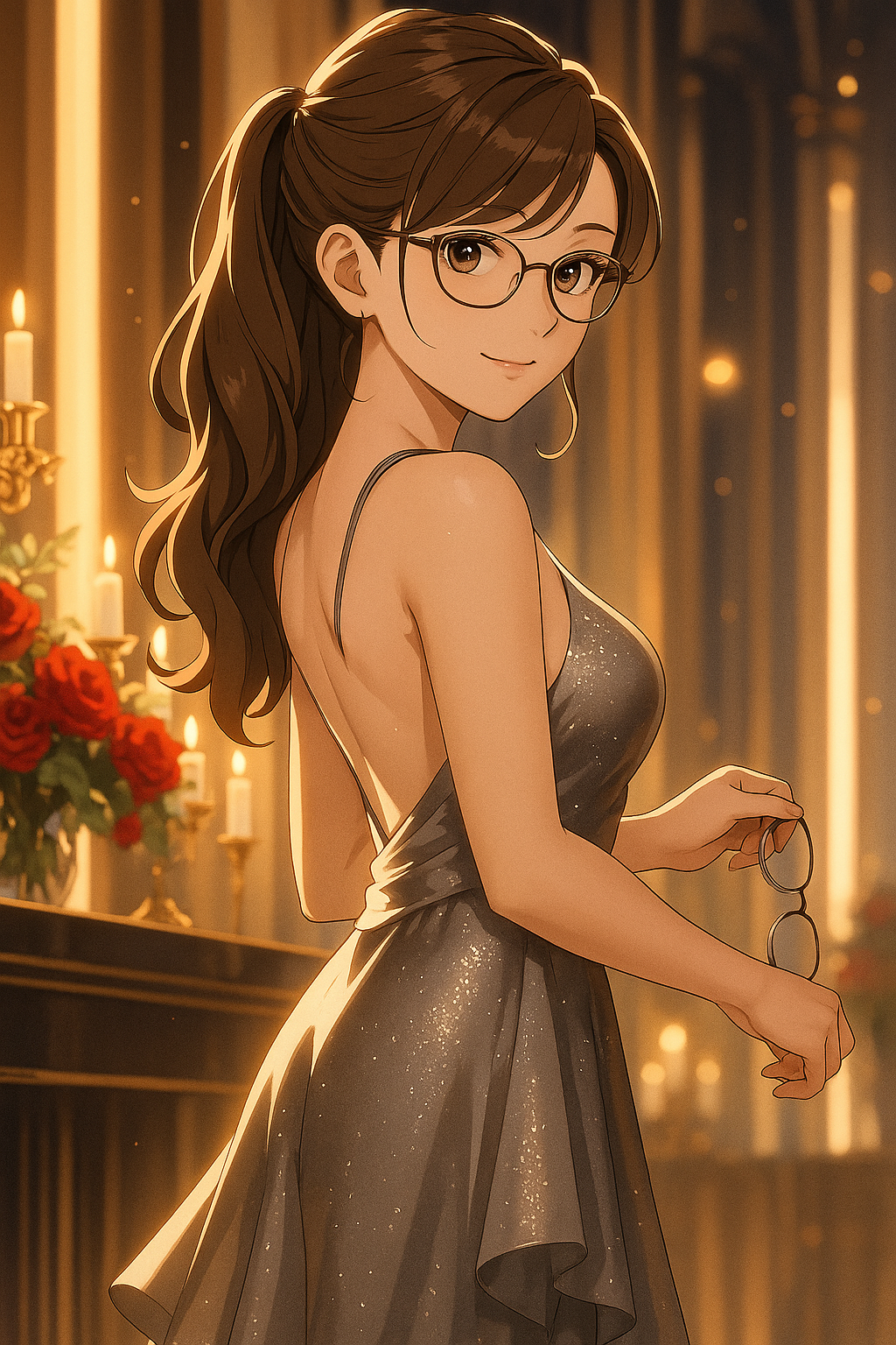 Rendering Collapse - After