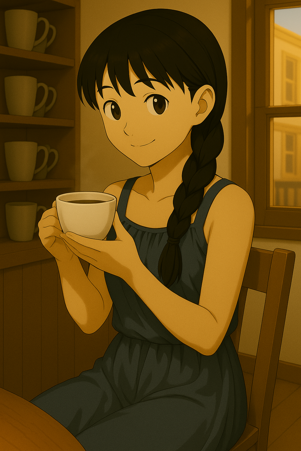 Attribute Drift - Before