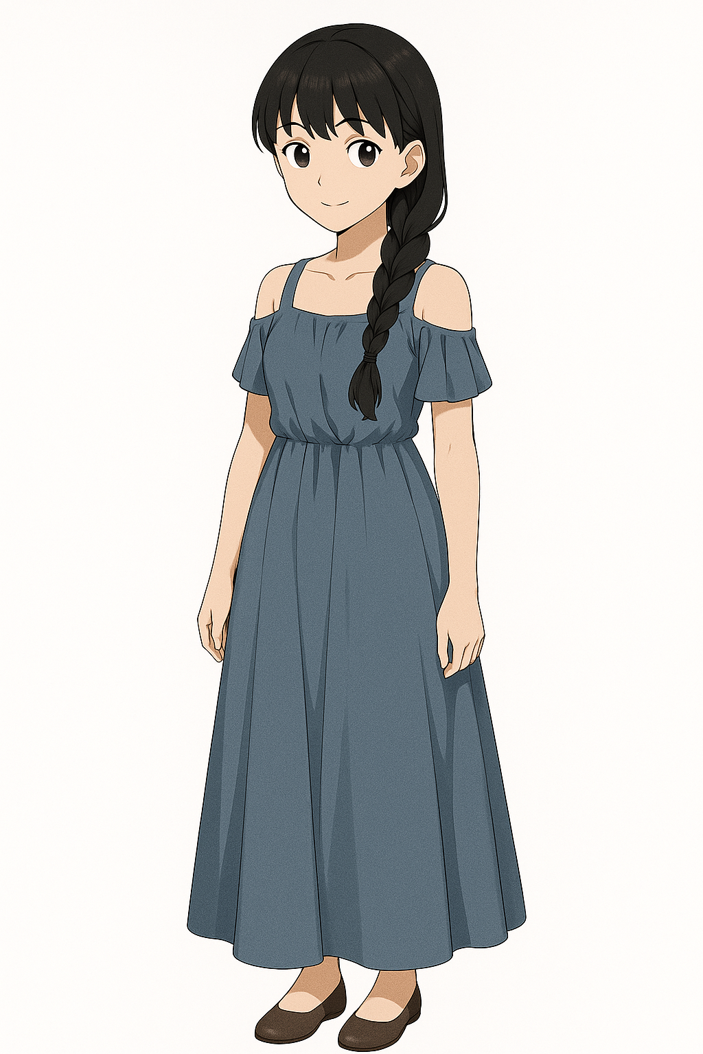 Attribute Drift - After